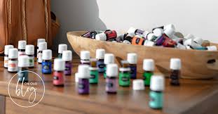 top 10 must have essential oils young
