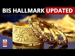 gold hallmarking rules changed here s