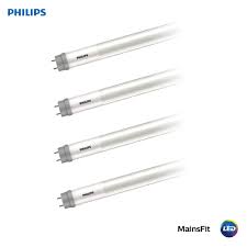 Philips Led Instantfit 4 Foot T8 Tube Light Bulb 1800 Lumen