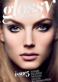 top 5 beauty magazines makeup