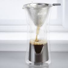 Coffee Filter Coffee Maker A