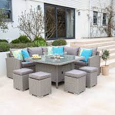 Garden Furniture For In Colchester