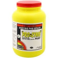 pro s choice pro zyme enzyme pre spray
