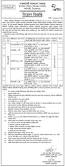 Image result for upazila family planning job circular 2023