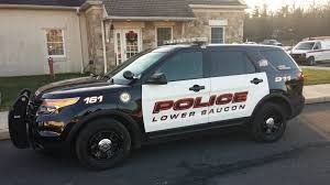 The lspd is based on the los angeles . Argument Over Parking Spot Led To Mens Chest Bump Match Police Say Saucon Source