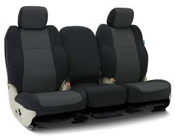 2019 Jeep Wrangler Custom Seat Covers