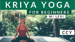 kriya yoga practices dangerous without
