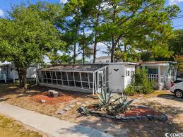 north myrtle beach mobile homes