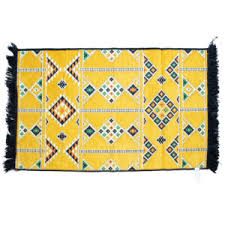 moroccan and ethnic style rugs in the