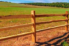 With professional installation, a split rail fence will cost you from $12 to $30 or more per linear foot, $1,200 to $3,000 per 100 feet, and $9,960 to $24,900 to enclose an acre. High Quality Split Rail Fencing Dowel Rail Fencing In Fort Collins Co