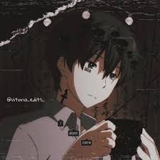 Anime 6,031 community 9,119 social 4,846 chill 3,703 comfy cafe is a cafe related server, very wholesome and aesthetic. Pin De Ege Ortiz Em Icshs Anime Masculino Anime Perfil Anime