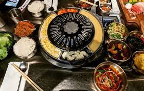 best korean bbq restaurants montreal