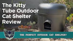 best outdoor cat house 2024 8