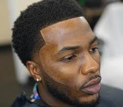 Cool new haircuts for men with thin hair, with curly hair, with thick hair and with round faces. 35 Short Haircuts For Black Men Short Haircuts Models
