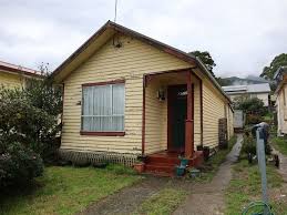 5 Dixon Street Queenstown Tas 7467