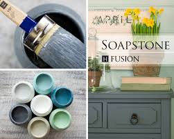 The New Colours Of Fusion Mineral Paint