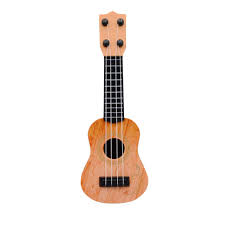 toy ukulele guitar al instrument