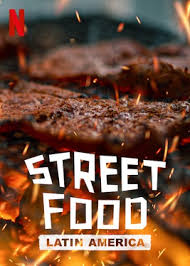 Anitta pre pa ra ( rana suzana dança e muitoo). Street Food Tv Series Wikipedia