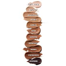 E L F S Flawless Finish Foundation Now Comes In 40 Shades