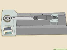3 Ways to Use a Torque Wrench - wikiHow