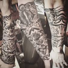 Here are 10 of the very best. Americanritualtattoo Sleeve Tattoos Tatau Tattoo Tattoo Sleeve Men