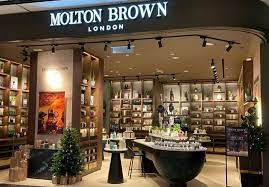 molton brown opens msia flagship