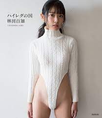 Amazon.com: JAPANESE GRAVURE IDOL Momoka Hayashida Highleg Country  [Blu-ray] : סרטים וטלוויזיה