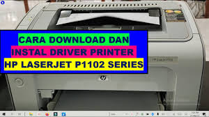 We are committed to researching, testing, and recommending the best products. Cara Instal Driver Hp Laserjet P1102 Official Apk File 2019 2020 New Version Updated April 2021