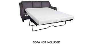 best sofa bed mattress topper october