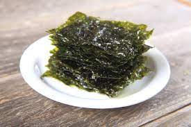 Is Dried Seaweed Good for You? 