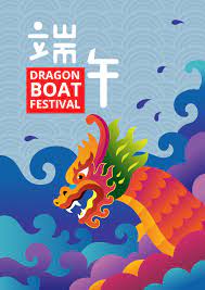 Boating competitions are held here during every dragon boat festival. Drachenboot Festival Poster 463909 Vektor Kunst Bei Vecteezy