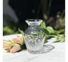 Small Urn Vase