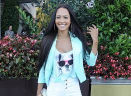 tristin mays is returning to the