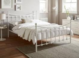 Are metal bed frames good? Metal Bed Frames Free Delivery Dreams