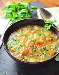 polish sauer soup recipe