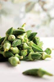 337 Okra Plant With Seed Pods Vertical Stock Photos, Pictures &  Royalty-Free Images - iStock