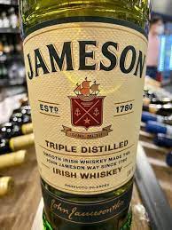 jim beam vs jameson which whiskey wins