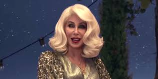 Divas Chart Cher And Olivia Newton John Are The New Number