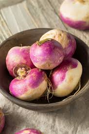 are turnips keto and carbs in turnips