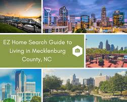 guide to living in mecklenburg county nc