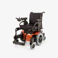 hme power wheelchairs in toronto