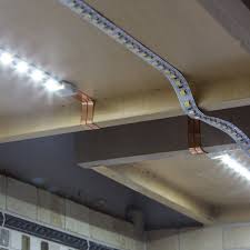 Direct Wire Led Tape Under Cabinet Lighting Intended For Your Property Led Tape Lighting Installing Led Strip Lights Led Under Cabinet Lighting
