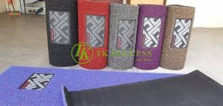 floor mat supplier in msia with