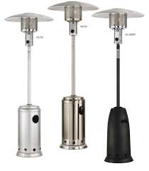 Patio Heaters And Outdoor Heaters All