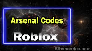 From the main home screen click codes. Arsenal Codes Roblox To Unlock Free Skins And Voices