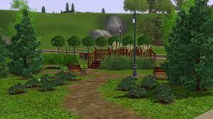 Get vip membership and read it now! Mod The Sims Fairy Dust Community Garden With All The Harvestable Plants 2 Versions