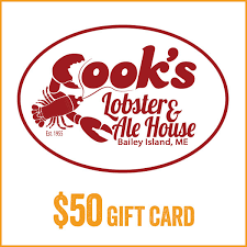 lobster ale house 50 gift card