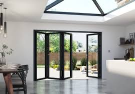 Glass Bifold Doors Glass Folding