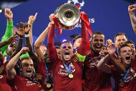 Winning clubs, finalists and win percentage table. Champions League 2018 19 Live Tables Fixtures Squad List Results Goal Com