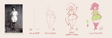 In the event that the lighting is acceptable, finish your sketch with tone. Linh Illustrations How To Draw Body Proportions